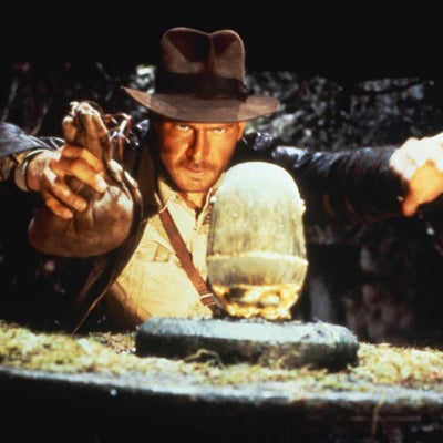 Indiana Jones : des films aux jeux vidéo