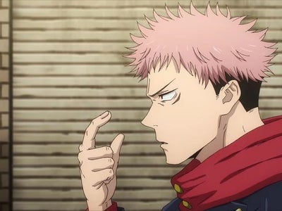 Où (re)voir Jujutsu Kaisen ?
