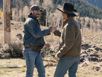 Marshals - A Yellowstone Story : est-ce qu'il y aura une saison 2 ?