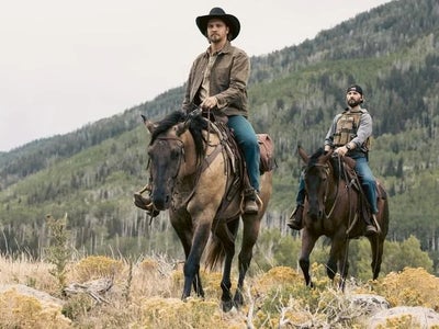 Yellowstone : après Marshals, quels seront les prochains spin-offs de la franchise ?
