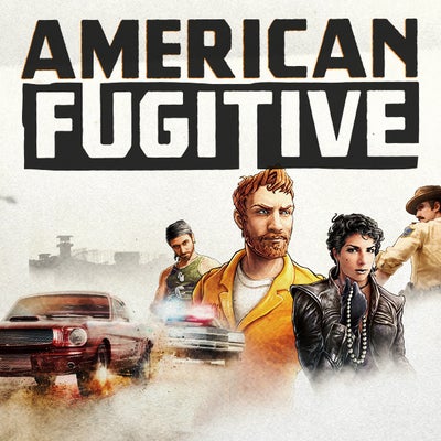 Découvrez American Fugitive, un jeu en monde ouvert sur SFR Gaming