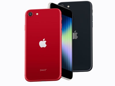 Quand sortira le prochain iPhone SE ?