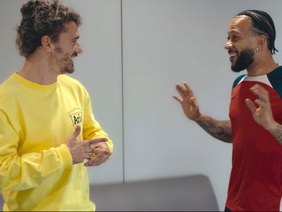 LALIGA : le championnat espagnol dévoile ses coulisses sur Netflix