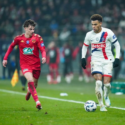 Coupe de France : comment suivre les demi-finales ?