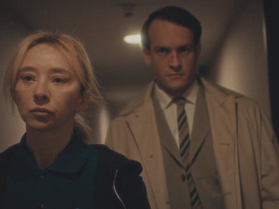 Knok, la nouvelle mini-série policière débarque sur 13ème RUE