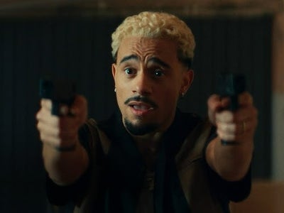 McWalter : le nouveau film de Mister V arrive sur Prime Video