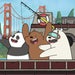 We Bare Bears - Pêche Folle : collectionnez des photos de poisson sur SFR Jeux