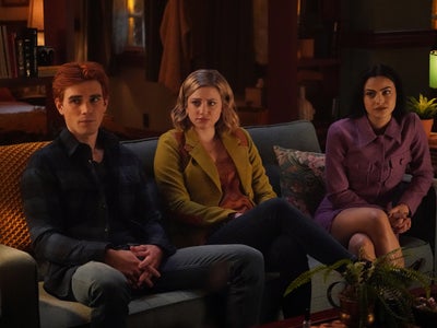 Riverdale : le récap' de la saison 6