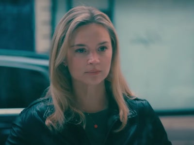 Tout va bien : Disney+ dévoile une nouvelle série avec Virginie Efira
