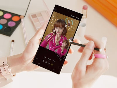 Cette fonctionnalité photo des Galaxy S23 débarque sur d’autres smartphones Samsung