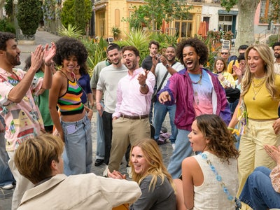 Netflix : les programmes de TF1 bientôt co-diffusés par le géant du streaming