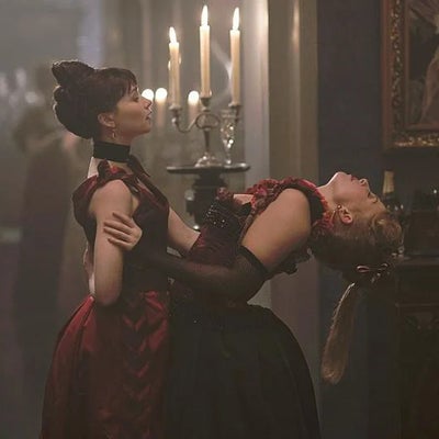 Où (re)voir la série Penny Dreadful ?