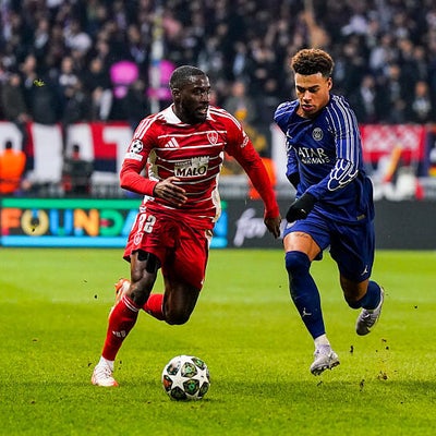Ligue des Champions : le programme des barrages retour, avec PSG-Brest et Benfica-Monaco