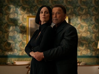 FUBAR : le récap' de la saison 1