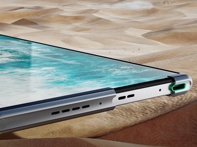 Oppo présente le premier smartphone à écran… enroulable