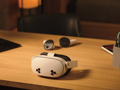 Meta Quest 4 : le point sur les rumeurs