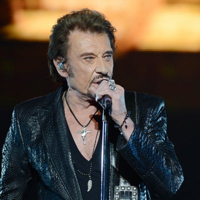 Johnny Hallyday : 5 nouveaux titres symphoniques inédits