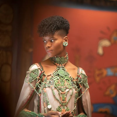 Black Panther 3 : une suite est-elle en préparation après Wakanda Forever ?