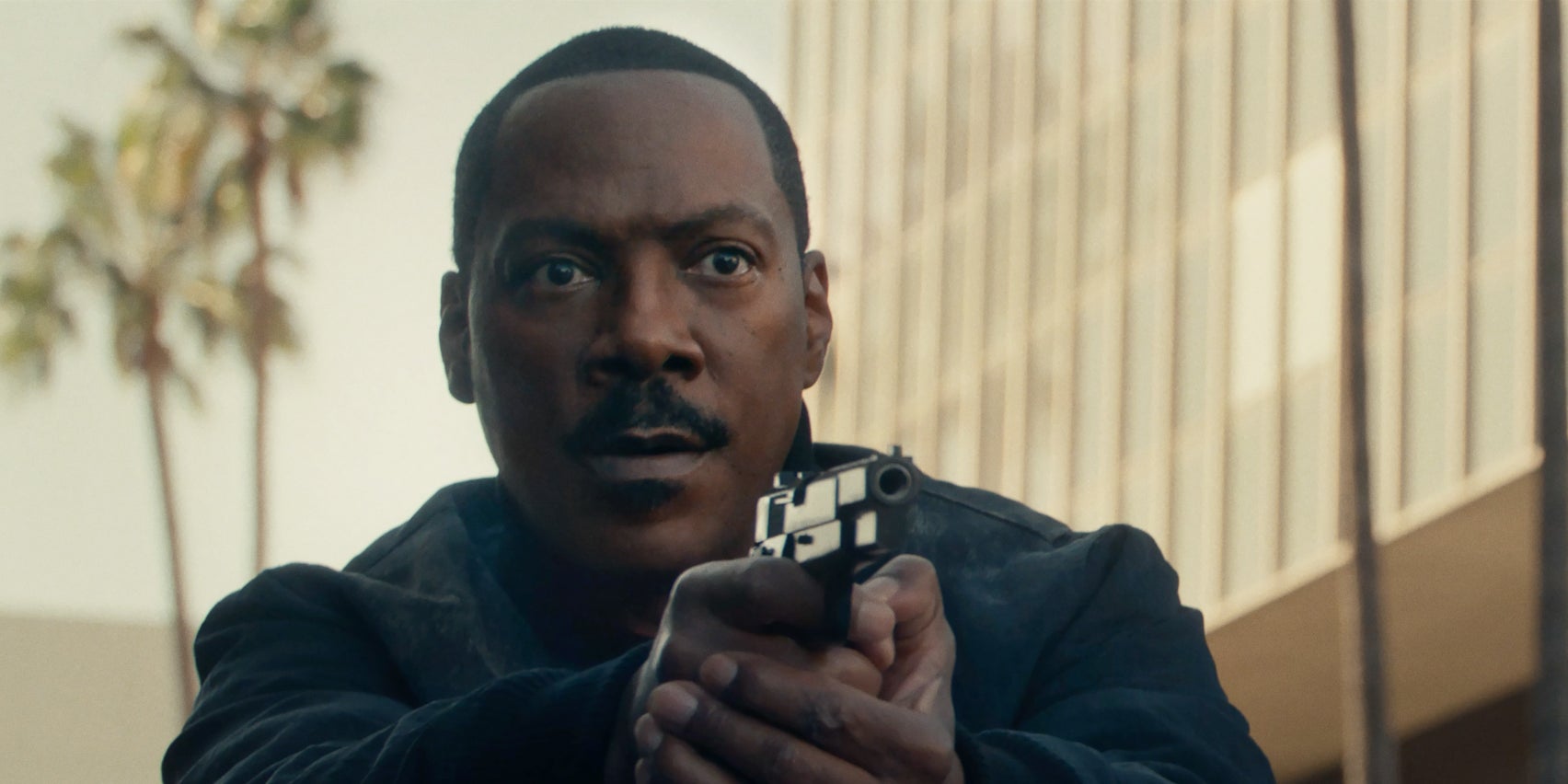 Alex Foley (Eddie Murphy) est de retour dans "Le Flic de Beverly Hills : Axel F.", disponible depuis ce mercredi 3 juillet 2024 sur Netflix.