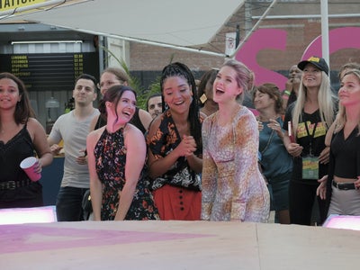 The Bold Type est de retour sur Téva, avec la saison 3 inédite