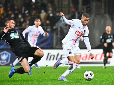 Kylian Mbappé, prêt à dépasser Zlatan Ibrahimovic au PSG ?