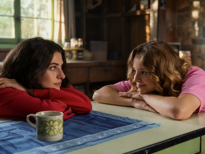 Sterling Point : la nouvelle série arrive sur Prime Video