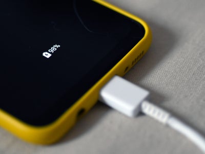 Comment consulter l’état de la batterie de son smartphone ?