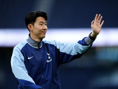 Heung-min Son quitte Tottenham : retour sur sa carrière