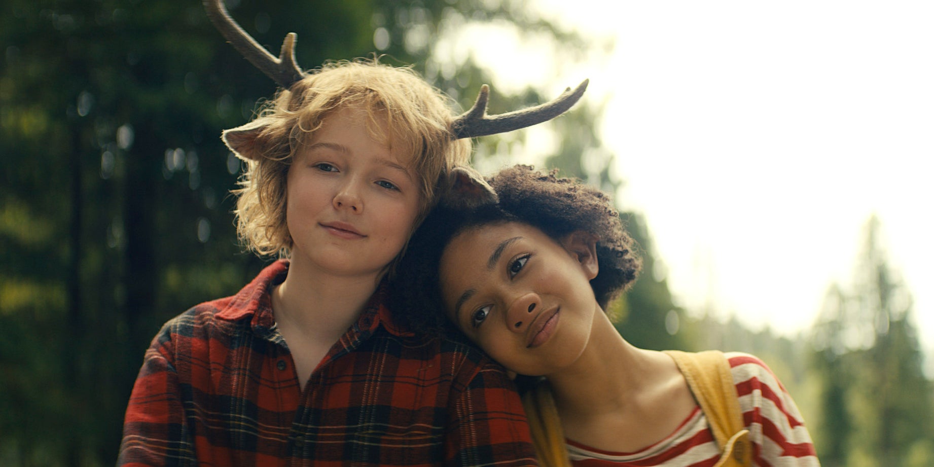 La saison 3 de "Sweet Tooth" est une parfaite conclusion aux deux premières...