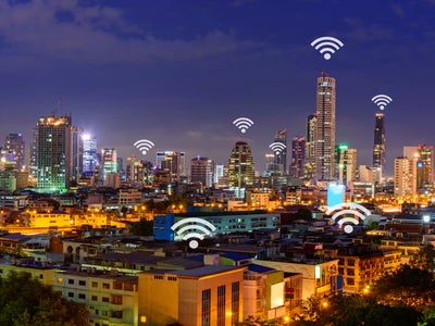 Qu'est-ce que le Wi-Fi 6E ?