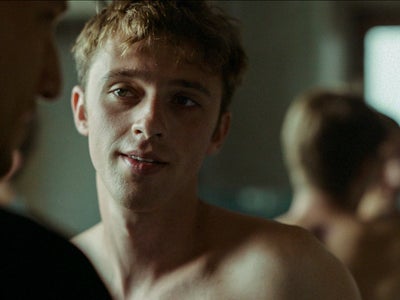 Jouer avec le feu : rencontre avec l'équipe du film dramatique