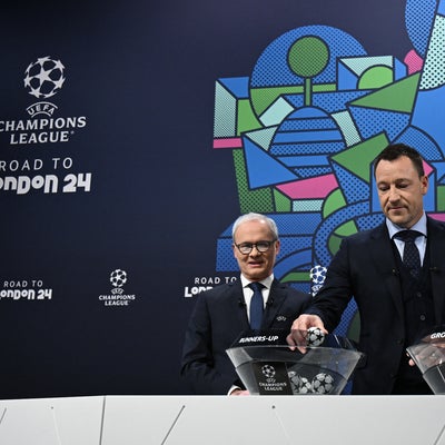 Tirage au sort de la Ligue des Champions : le PSG affrontera la Real Sociedad