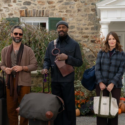 Les Quatre saisons : la série Netflix aura-t-elle droit à une saison 2 ?