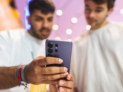 Avec One UI 9.0, votre téléphone Samsung va pouvoir bloquer les applications malveillantes