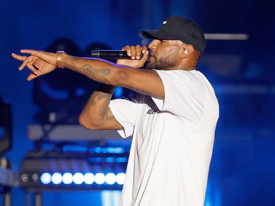 Booba dévoile un titre écrit par un fan et lance un concours pour un featuring