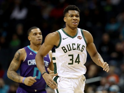 NBA Paris Game : présentation des Milwaukee Bucks et des Charlotte Hornets
