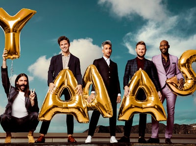 6 émissions américaines à adapter en France à tout prix !