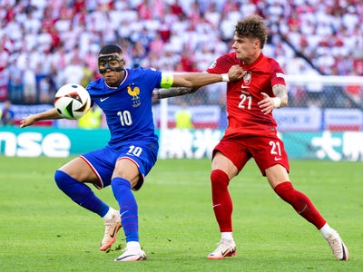 Euro 2024 : comment suivre le huitième de finale de la France face à la Belgique ?