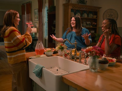 À l’ombre des magnolias : la série Netflix aura-t-elle une saison 4 ?