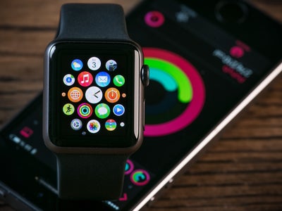 Un événement Apple Watch pour le 11 novembre