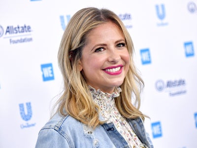 Buffy : Sarah Michelle Gellar dévoile ses épisodes préférés