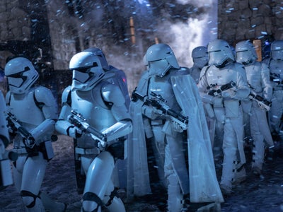 Star Wars : un nouveau film en préparation