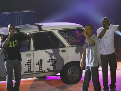 Les Princes de la Ville : pourquoi l'album culte du 113 n'est pas (encore) sur les plateformes ?