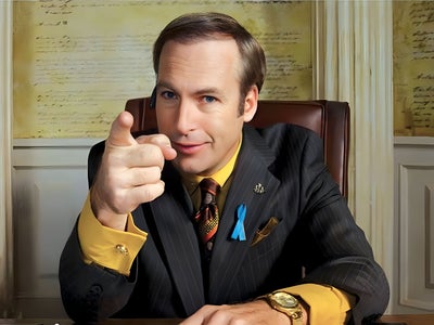 Voici les meilleures séries de ces 25 dernières années