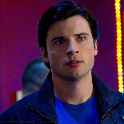 Smallville : l'intégralité de la série télévisée est maintenant dispo sur Netflix