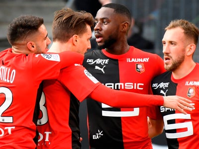 Ligue des Champions : Rennes qualifié grâce aux demis de la Ligue Europa