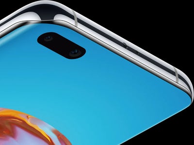 Bon plan : le Huawei P40 Pro à partir de 1€ chez SFR