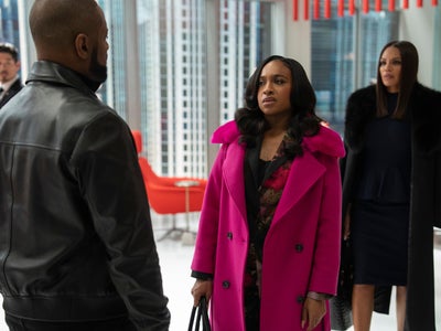 Beauty in Black : la série de Tyler Perry aura-t-elle droit à une saison 3 sur Netflix ?