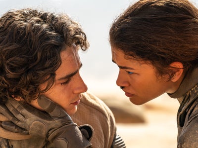 Dune 2 : la suite tant attendue de l'adaptation de Denis Villeneuve est disponible en VOD