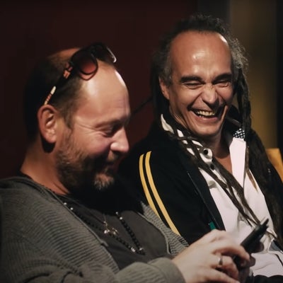 Sinsémilia et Tryo roulent ensemble pour Prendre le Temps